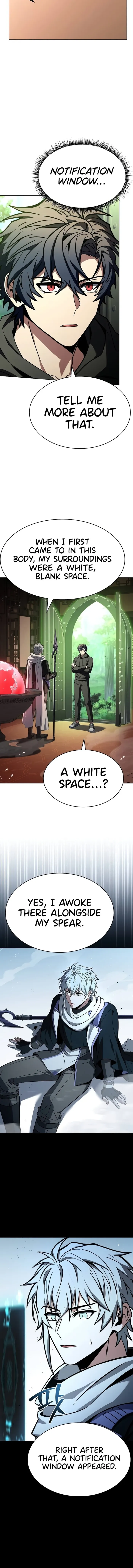 The Constellations Are My Disciples Chapter 134 Page 4