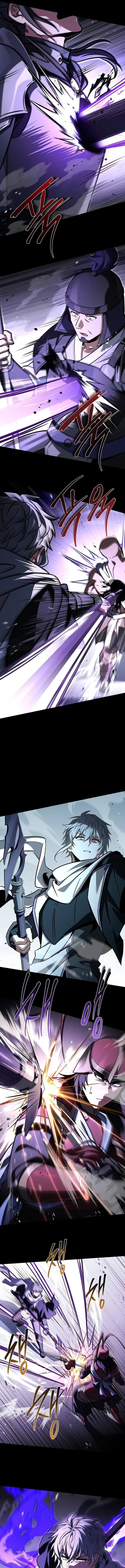 The Constellations Are My Disciples Chapter 134 Page 7