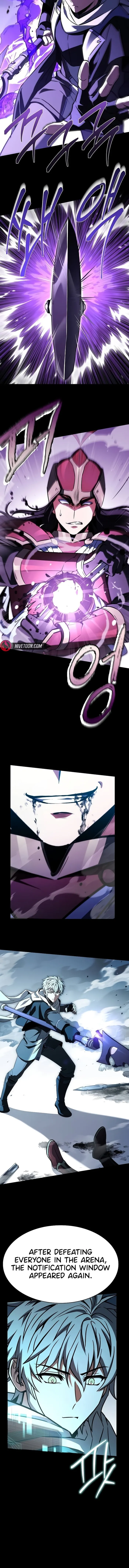 The Constellations Are My Disciples Chapter 134 Page 8