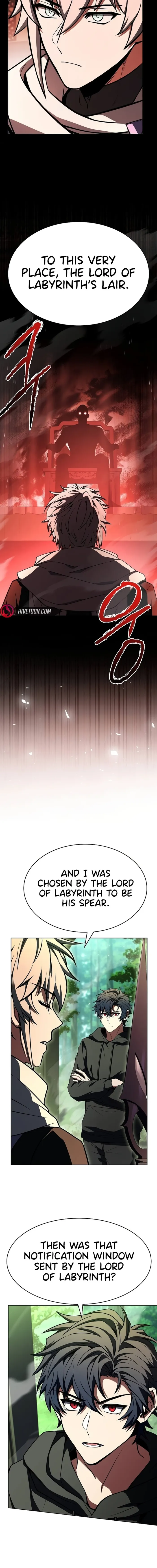 The Constellations Are My Disciples Chapter 134 Page 10