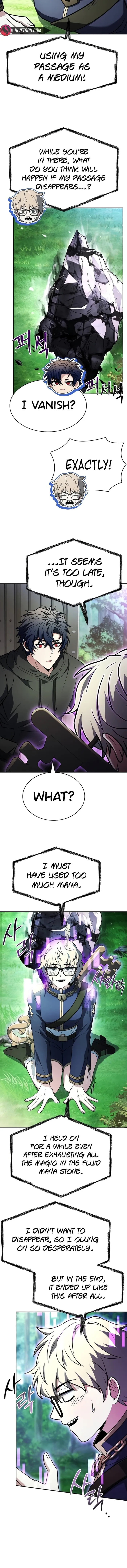 The Constellations Are My Disciples Chapter 134 Page 16