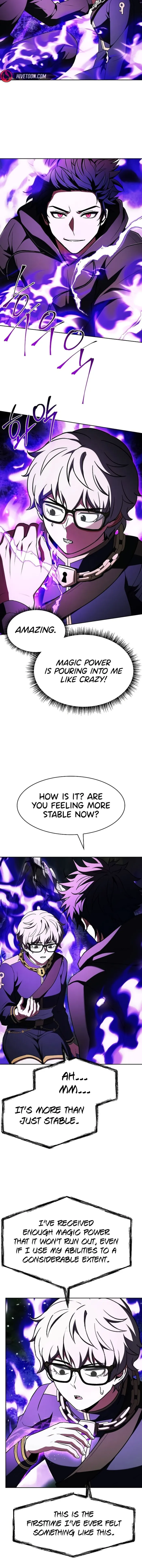 The Constellations Are My Disciples Chapter 135 Page 2