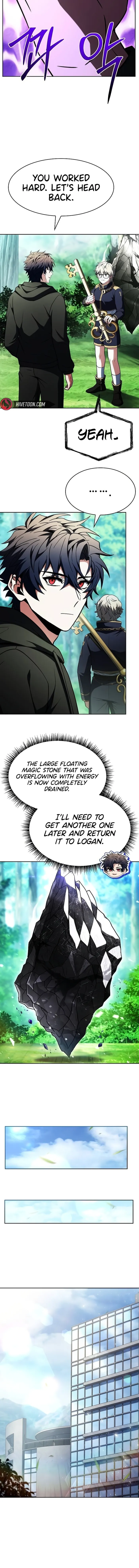 The Constellations Are My Disciples Chapter 135 Page 4