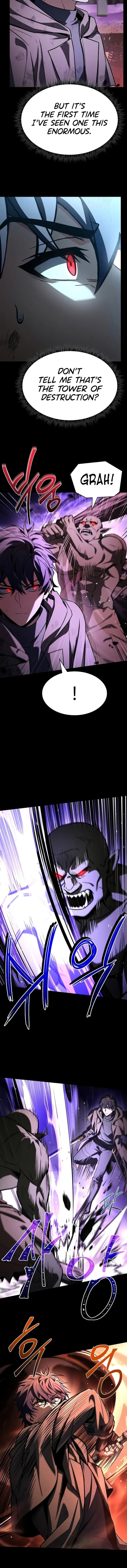 The Constellations Are My Disciples Chapter 137 Page 2