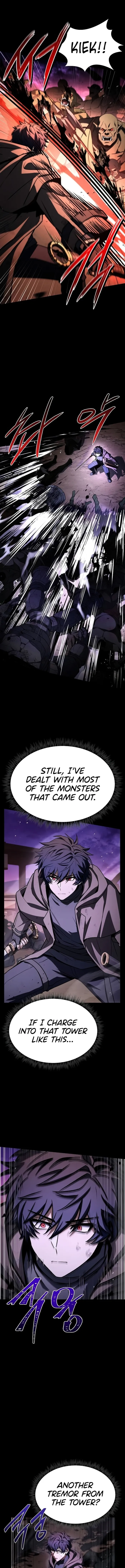 The Constellations Are My Disciples Chapter 137 Page 3