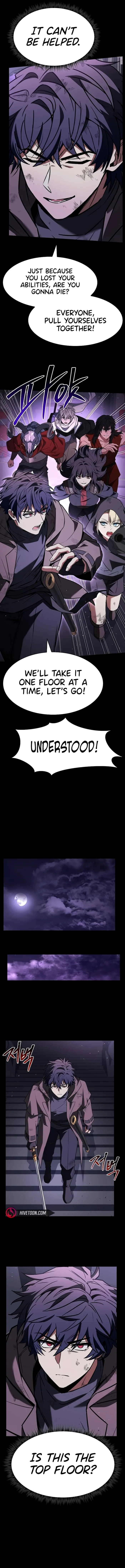 The Constellations Are My Disciples Chapter 137 Page 15