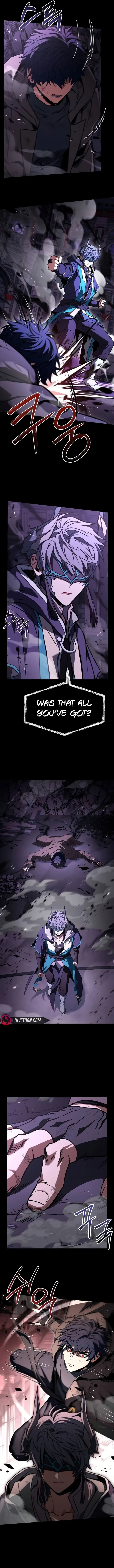 The Constellations Are My Disciples Chapter 138 Page 8