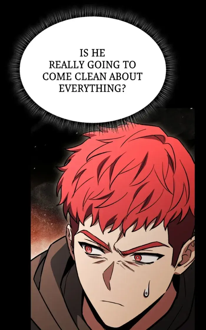 The Constellations Are My Disciples Chapter 142 Page 17