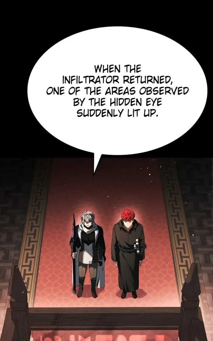 The Constellations Are My Disciples Chapter 142 Page 32