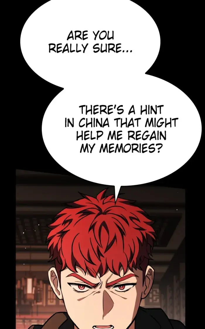 The Constellations Are My Disciples Chapter 142 Page 42