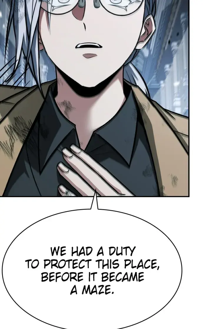 The Constellations Are My Disciples Chapter 143 Page 56