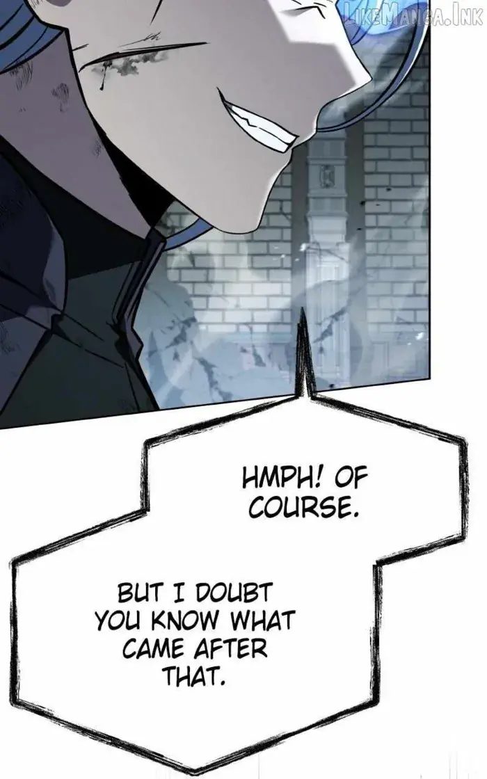 The Constellations Are My Disciples Chapter 145 Page 19