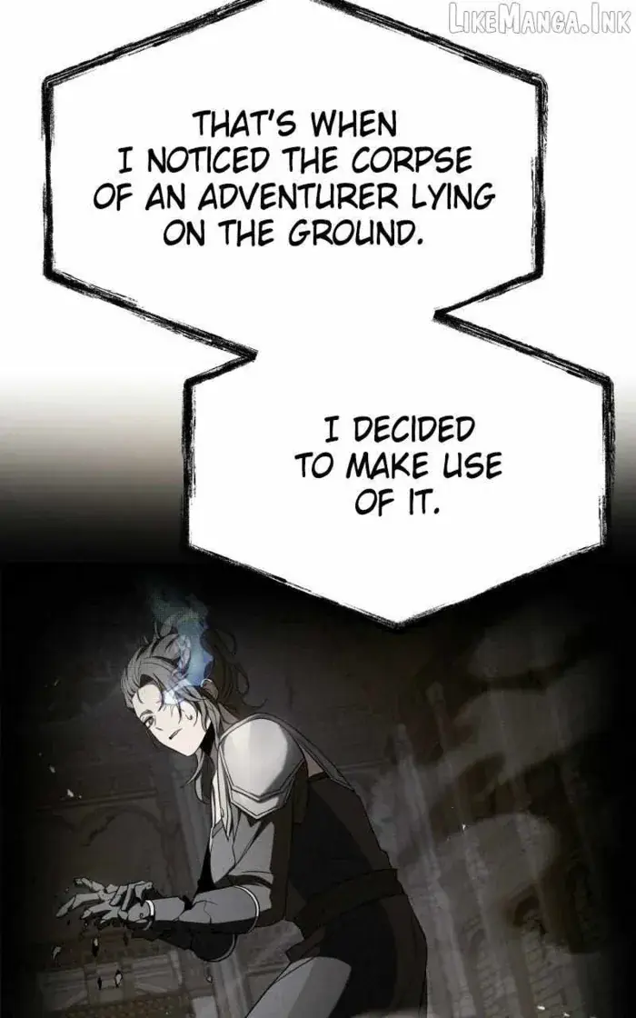 The Constellations Are My Disciples Chapter 145 Page 55