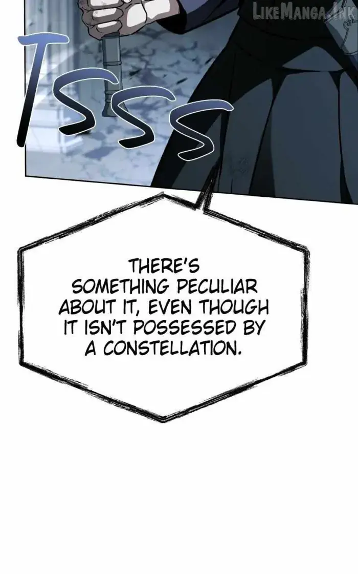 The Constellations Are My Disciples Chapter 145 Page 73