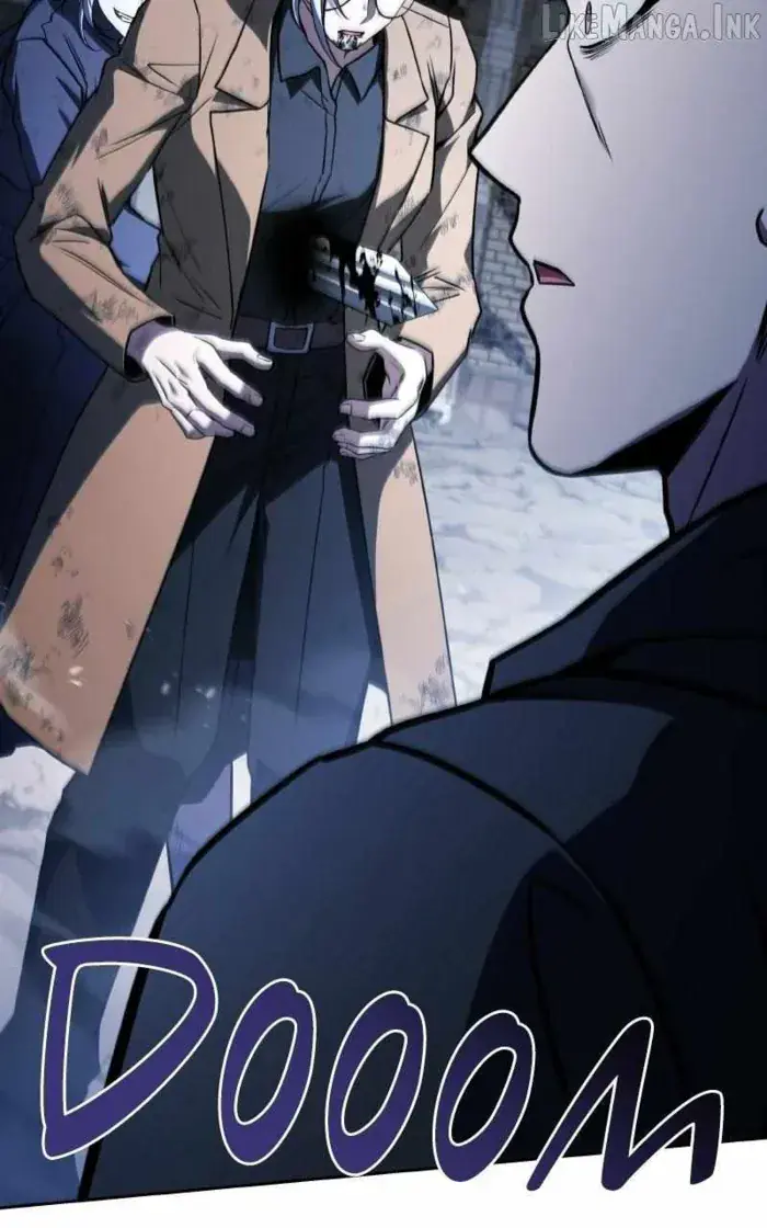 The Constellations Are My Disciples Chapter 145 Page 117