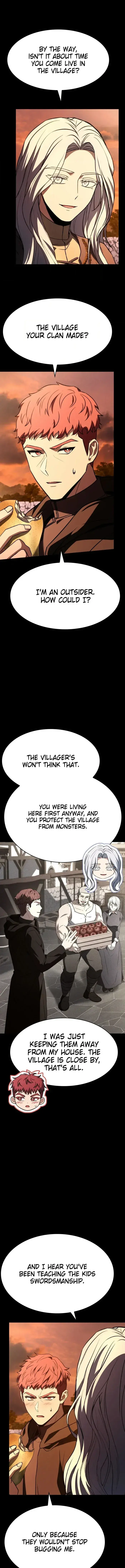 The Constellations Are My Disciples Chapter 147 Page 2