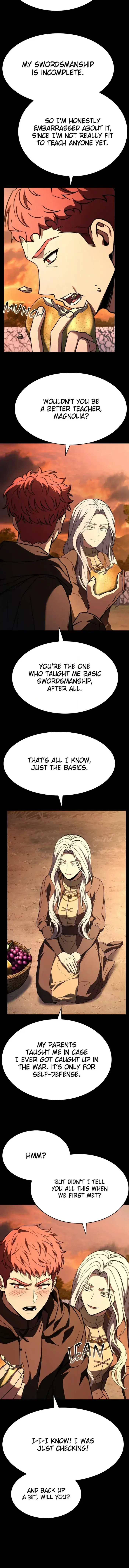 The Constellations Are My Disciples Chapter 147 Page 3