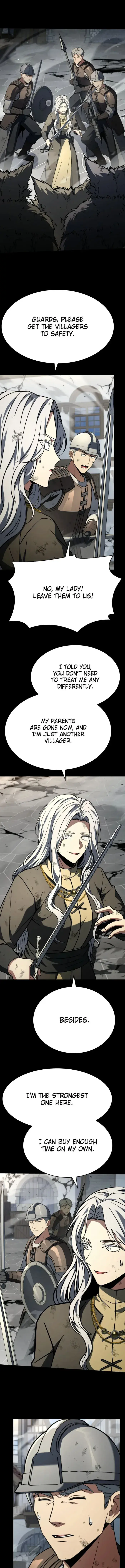 The Constellations Are My Disciples Chapter 147 Page 10