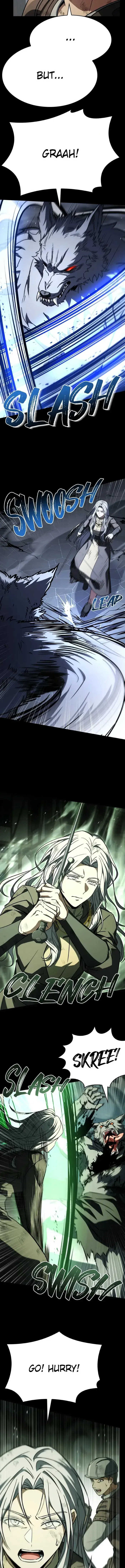 The Constellations Are My Disciples Chapter 147 Page 11