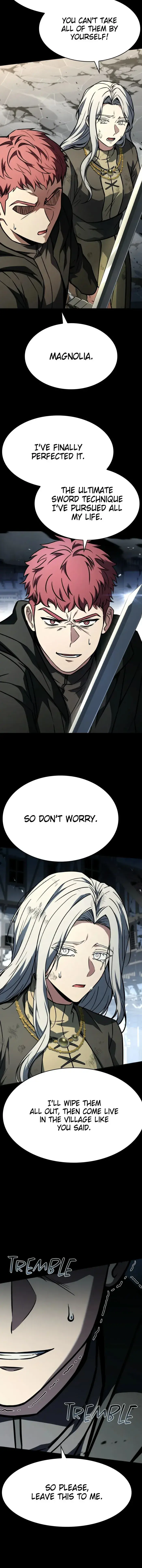 The Constellations Are My Disciples Chapter 147 Page 15