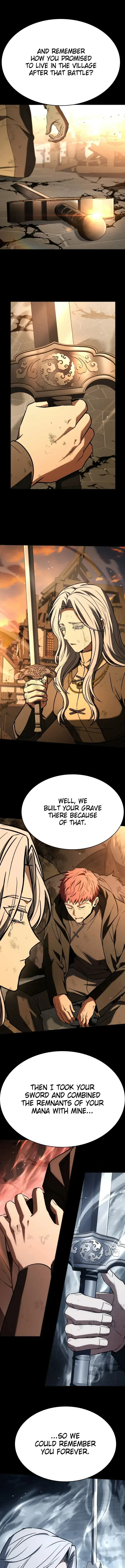 The Constellations Are My Disciples Chapter 148 Page 4
