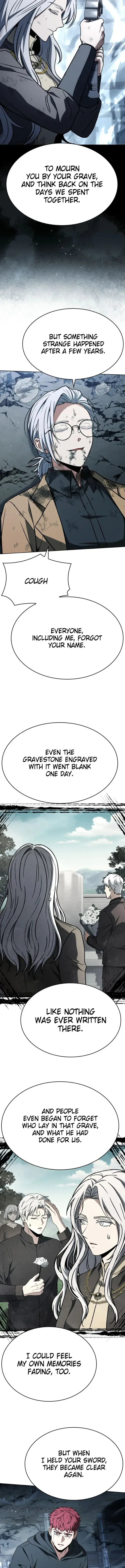 The Constellations Are My Disciples Chapter 148 Page 5
