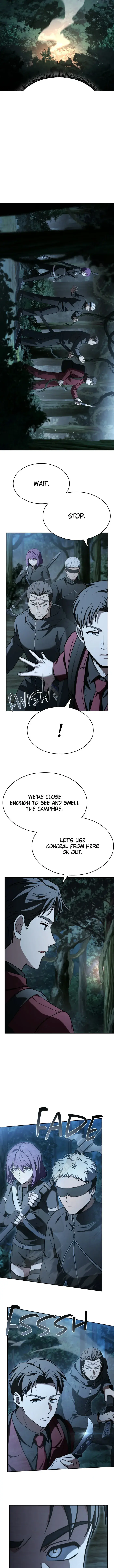 The Constellations Are My Disciples Chapter 149 Page 6