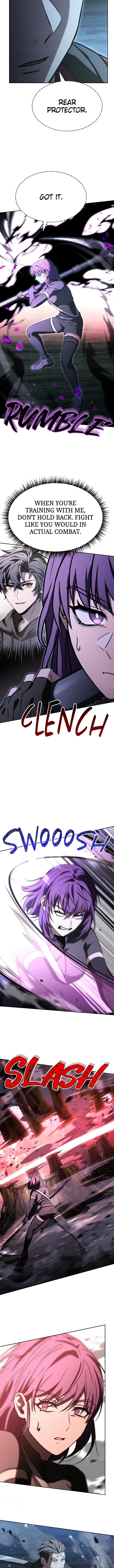 The Constellations Are My Disciples Chapter 149 Page 7