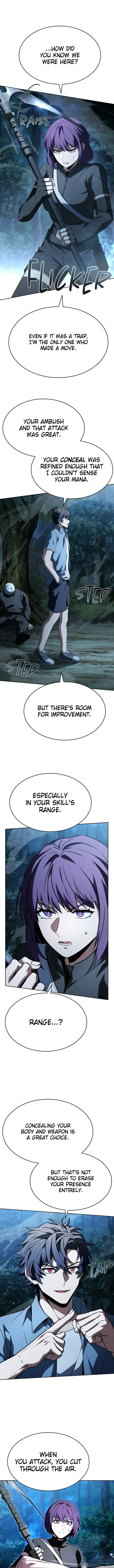 The Constellations Are My Disciples Chapter 149 Page 13