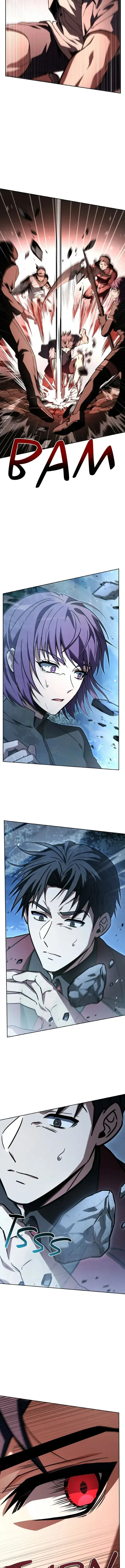 The Constellations Are My Disciples Chapter 150 Page 10