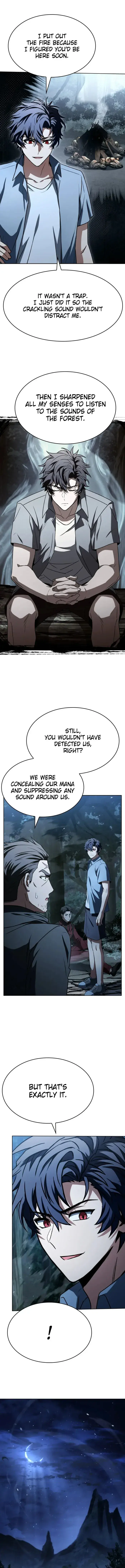 The Constellations Are My Disciples Chapter 150 Page 13