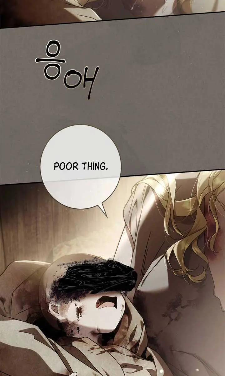 The Count's Secret Maid Chapter 1 Page 9