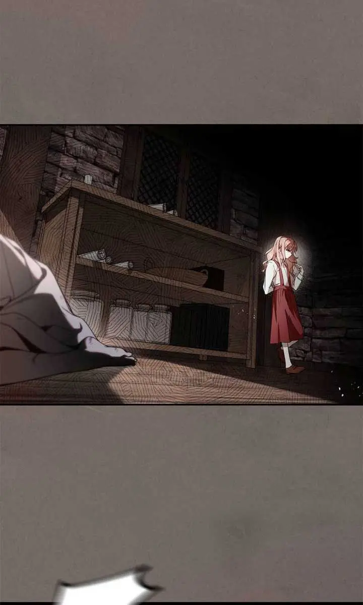 The Count's Secret Maid Chapter 1 Page 24