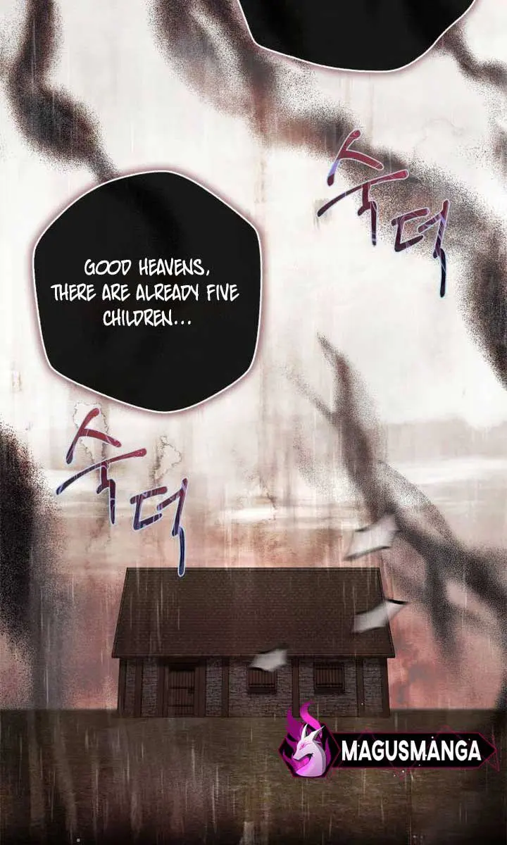The Count's Secret Maid Chapter 1 Page 26
