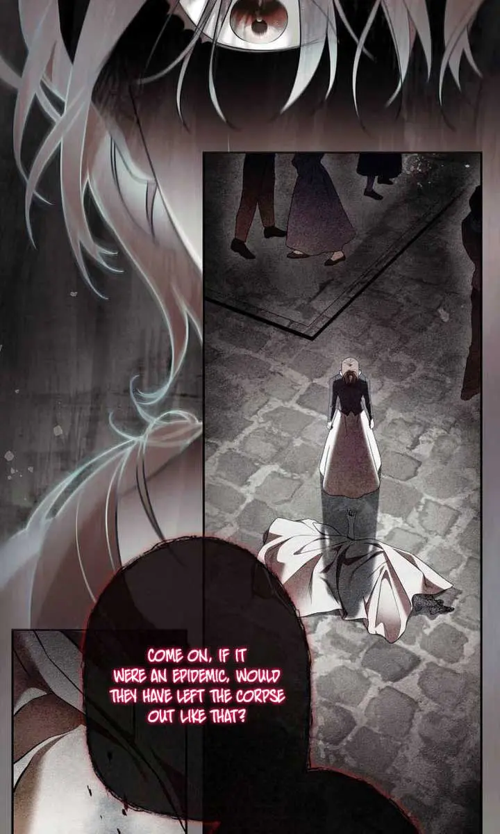 The Count's Secret Maid Chapter 1 Page 44