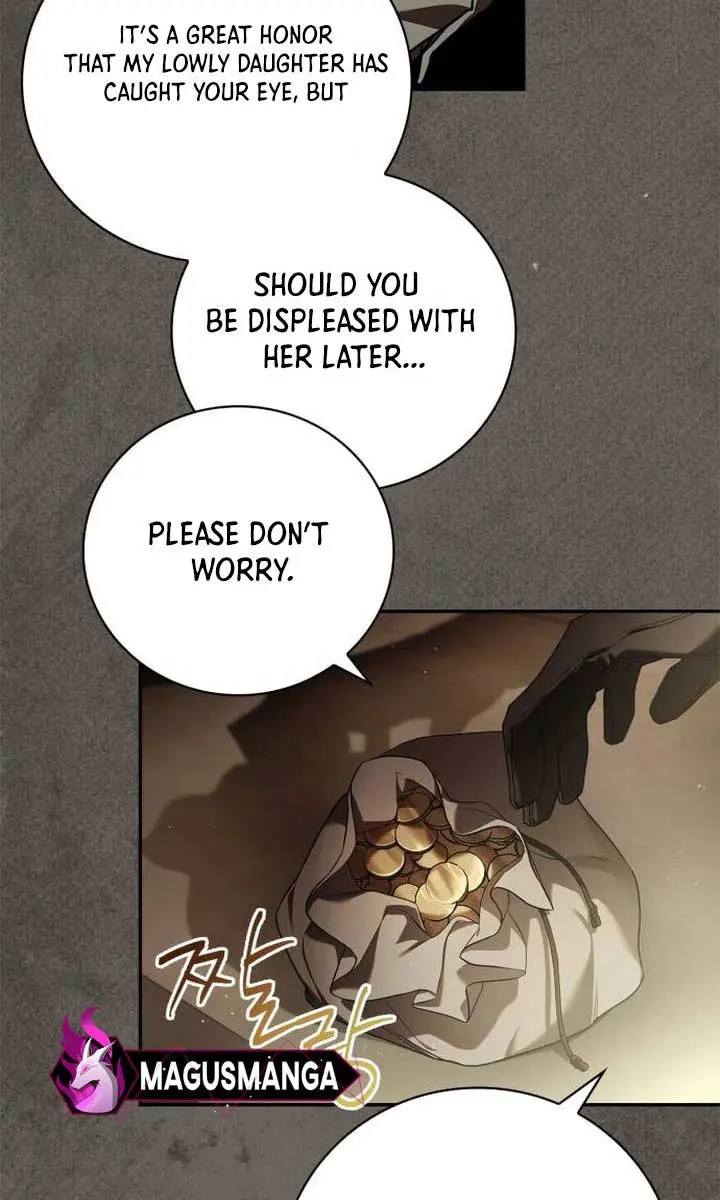 The Count's Secret Maid Chapter 1 Page 75