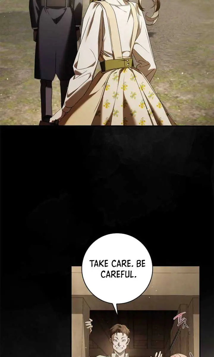The Count's Secret Maid Chapter 1 Page 80