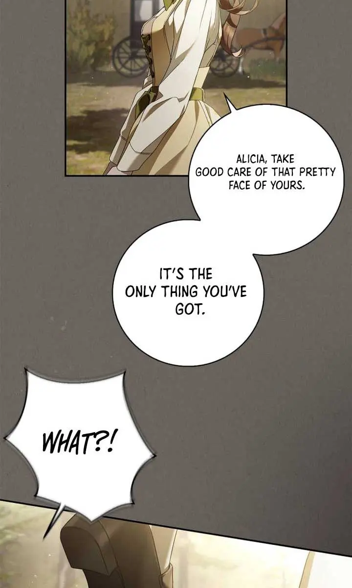 The Count's Secret Maid Chapter 1 Page 86