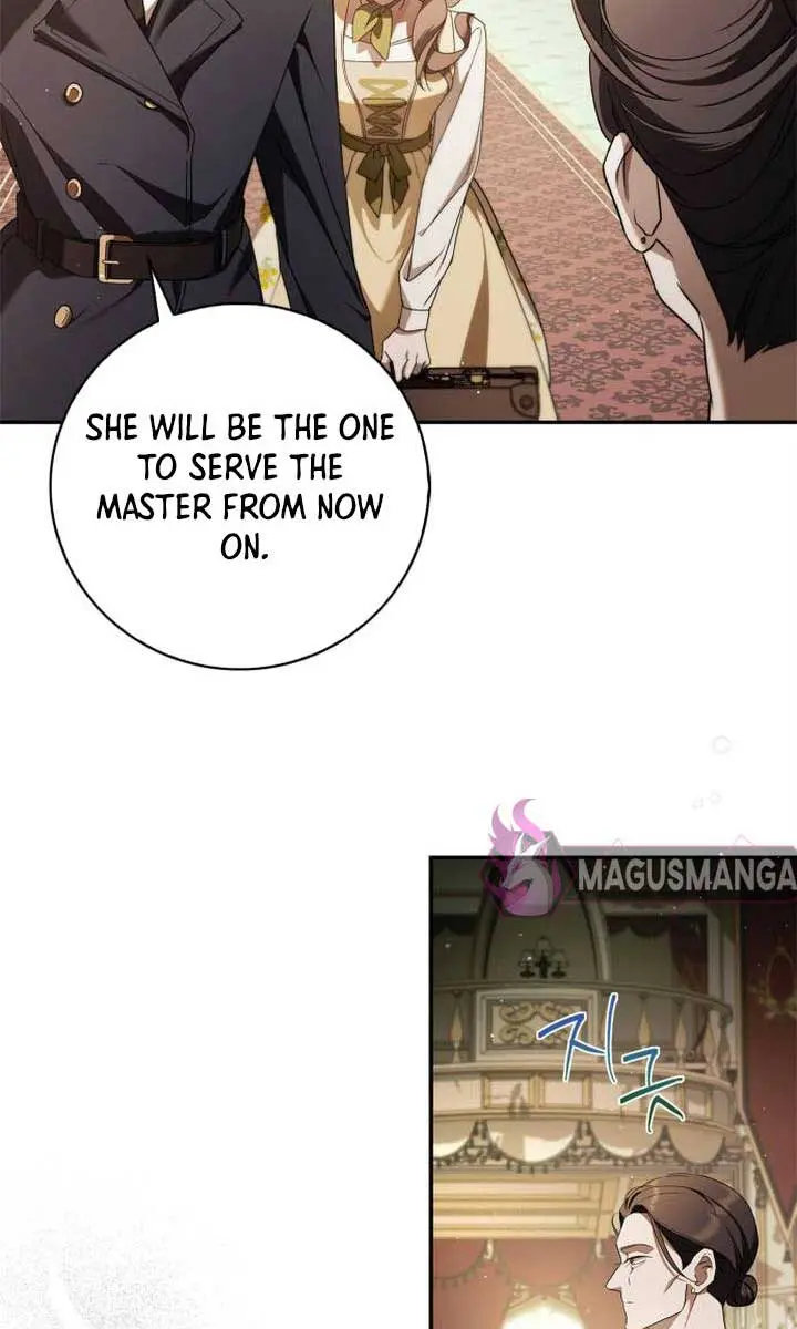 The Count's Secret Maid Chapter 1 Page 101