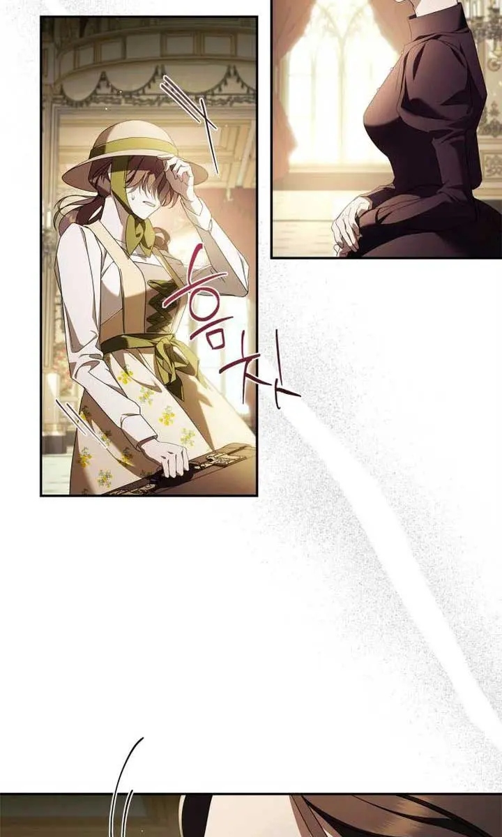 The Count's Secret Maid Chapter 1 Page 102