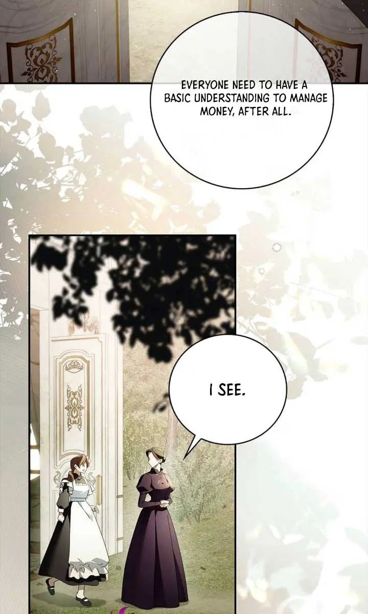 The Count's Secret Maid Chapter 1 Page 112