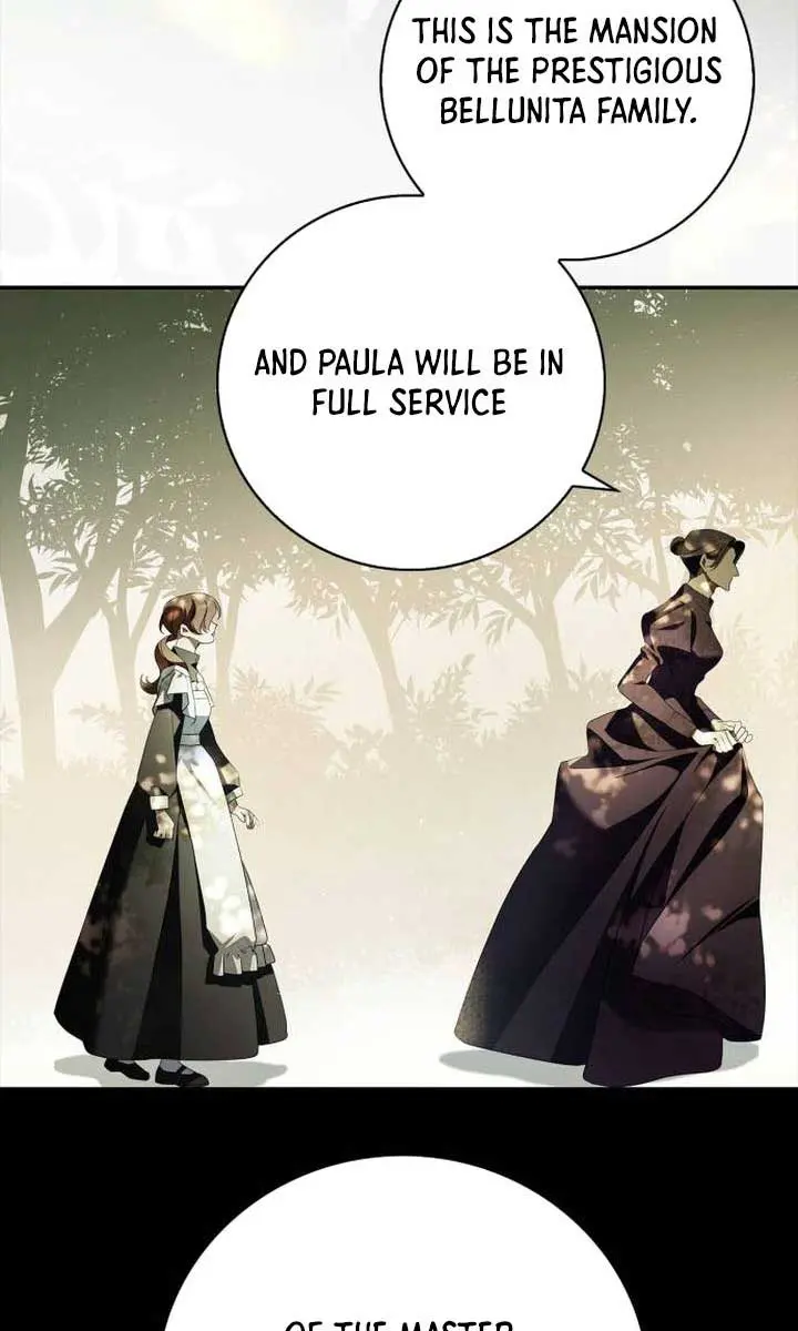 The Count's Secret Maid Chapter 1 Page 115