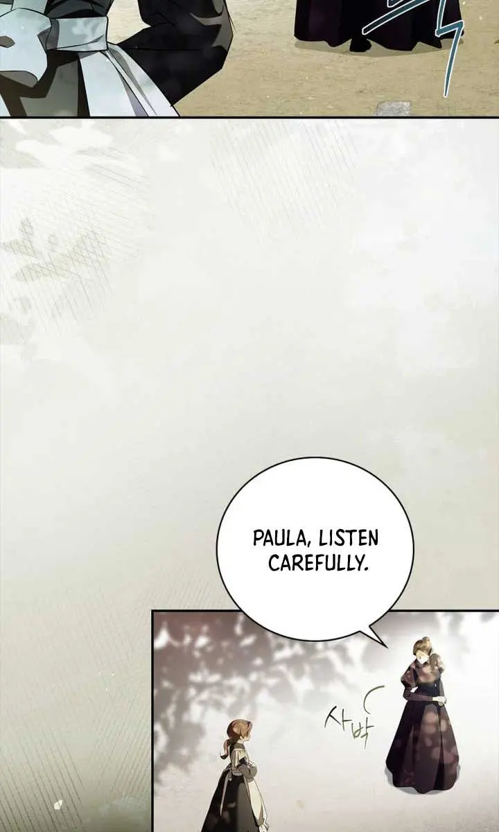 The Count's Secret Maid Chapter 1 Page 120