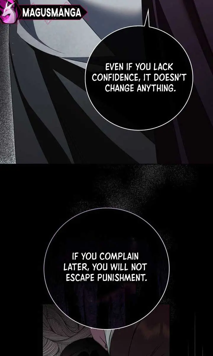 The Count's Secret Maid Chapter 1 Page 123