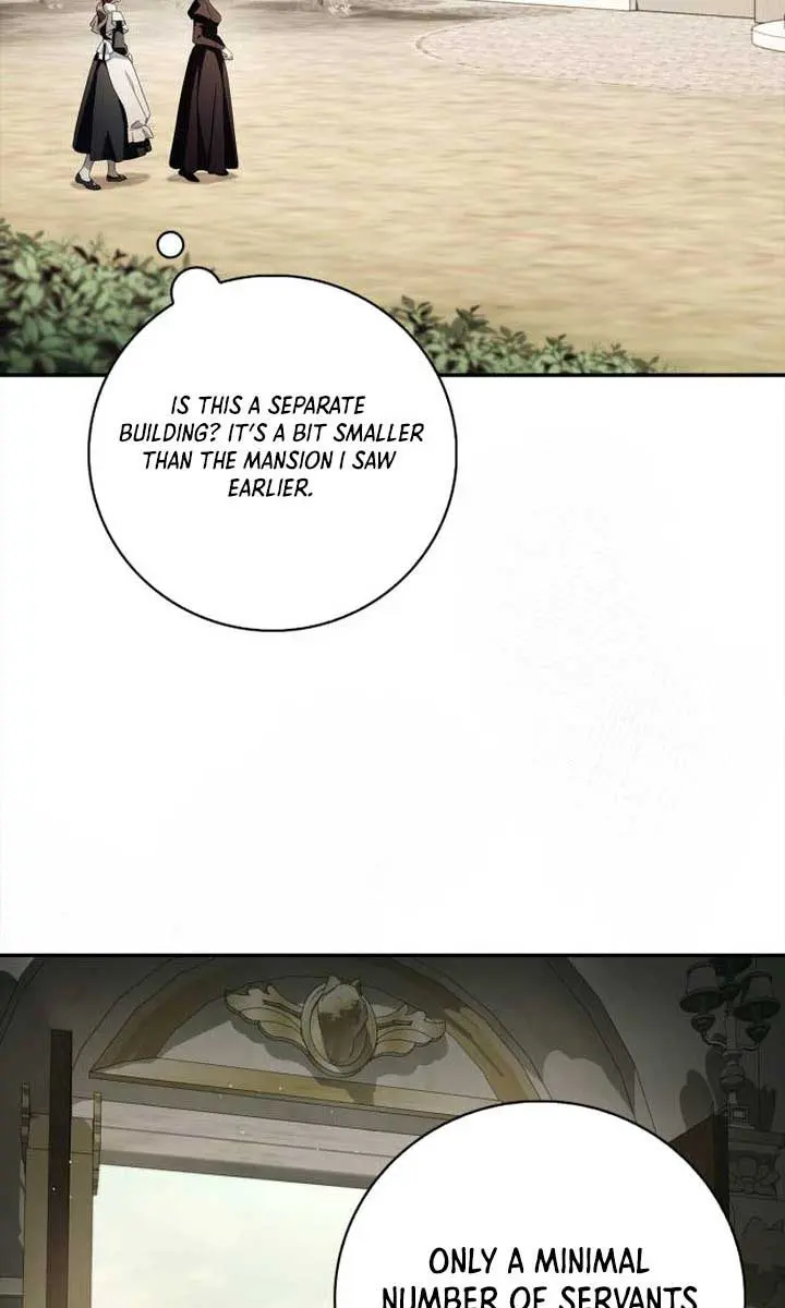 The Count's Secret Maid Chapter 1 Page 129