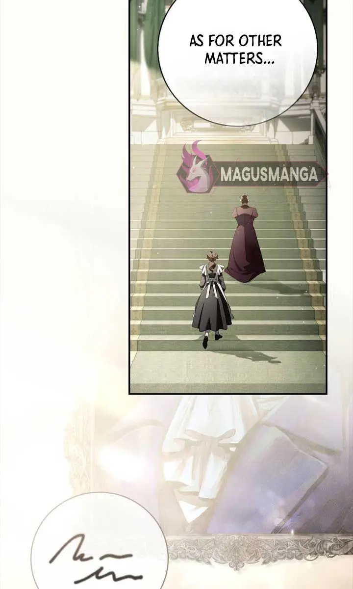 The Count's Secret Maid Chapter 1 Page 131