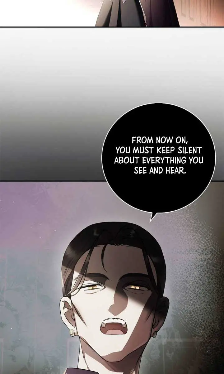 The Count's Secret Maid Chapter 1 Page 137