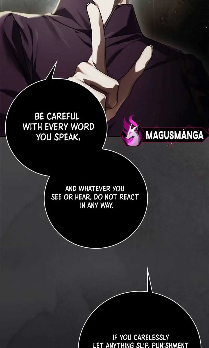 The Count's Secret Maid Chapter 1 Page 138
