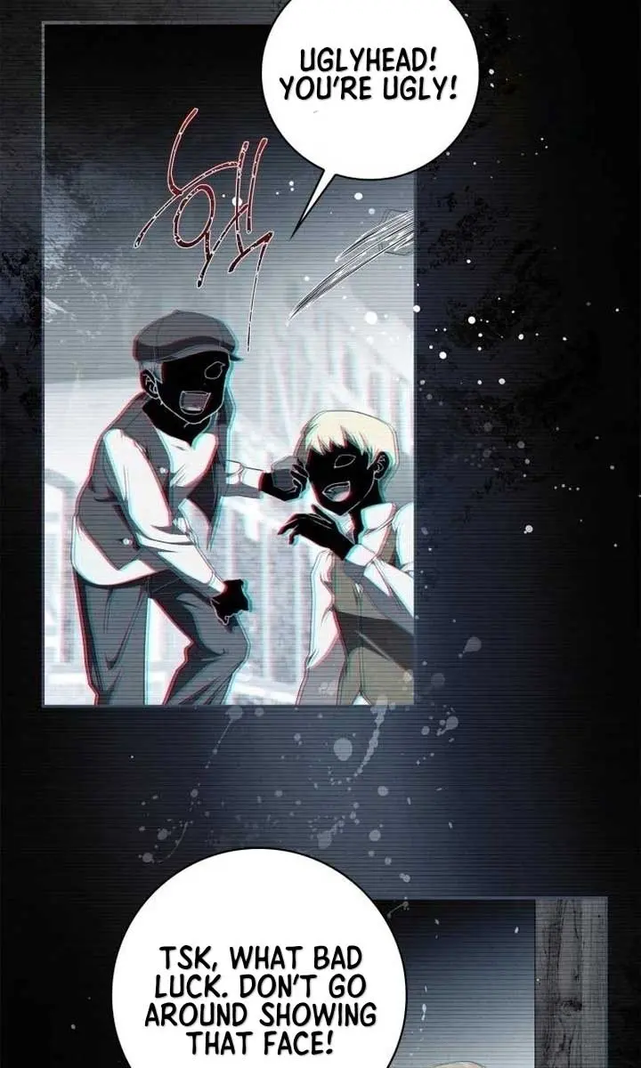The Count's Secret Maid Chapter 3 Page 6