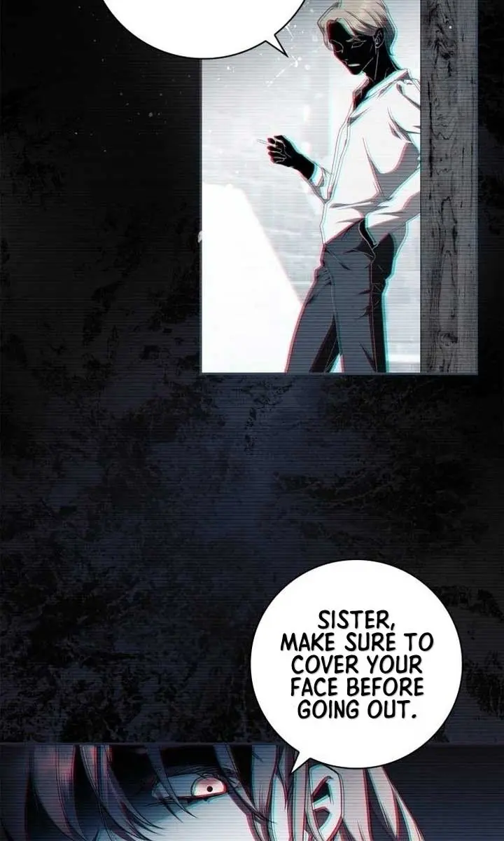 The Count's Secret Maid Chapter 3 Page 7